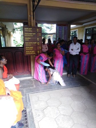 புது வருட ஆரம்ப நிகழ்வுகள் 2020